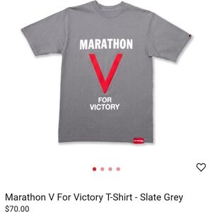 the marathon clothing